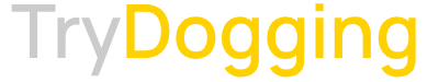 Try Dogging Logo